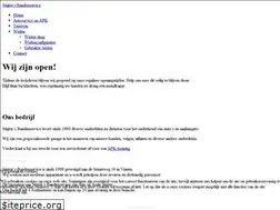 Sites similar to stigtersbanden.nl