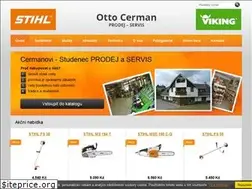 Sites similar to stihl-cerman.cz