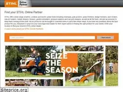 Sites similar to stihl-dealer.ie