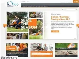 Sites similar to stihl-importer.ie