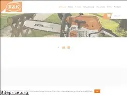 Sites similar to stihl-krakow.pl