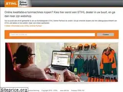 Sites similar to stihl-vakhandelaar.be