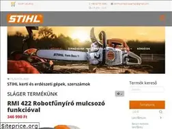 Sites similar to stihl-viking-honda.hu
