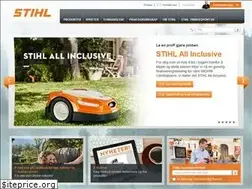 Sites similar to stihl-viking.no