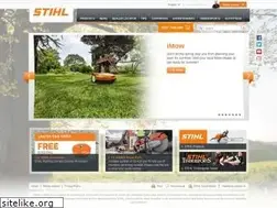Sites similar to stihl.ca