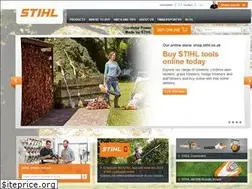 Sites similar to stihl.co.uk