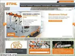Sites similar to stihl.co