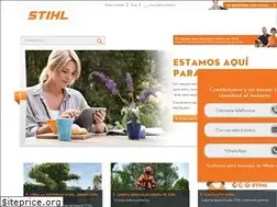 Sites similar to stihl.com.mx