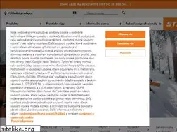 Sites similar to stihl.cz