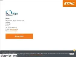 Sites similar to stihl.ie