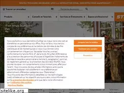 Sites similar to stihl.lu