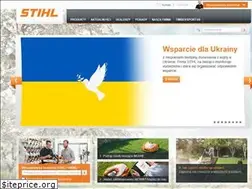 Sites similar to stihl.pl