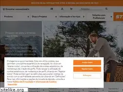 Sites similar to stihl.pt