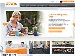 Sites similar to stihl.ro