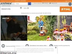 Sites similar to stihl.sk