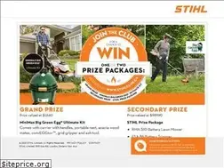 Sites similar to stihlclub.ca