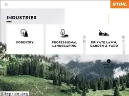 Sites similar to stihldigital.com