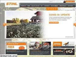 Sites similar to stihlpromos.ca