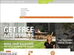 Sites similar to stihlshopbotany.co.nz