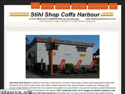 Sites similar to stihlshopcoffsharbour.com