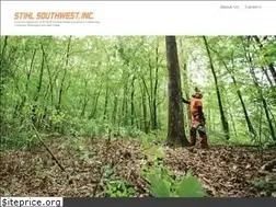 Sites similar to stihlsw.com