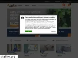 Sites similar to stiho.nl