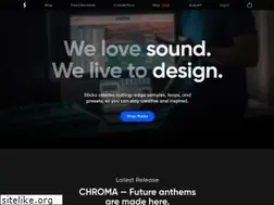 Sites similar to stiickzz.pro