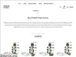 Sites similar to stiiizyvapepods.com