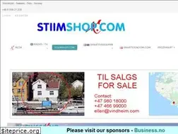Sites similar to stiimshop.com