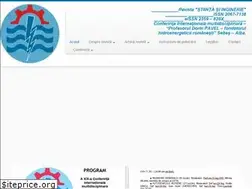 Sites similar to stiintasiinginerie.ro