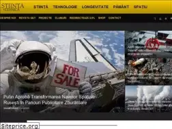 Sites similar to stiintasitehnica.com