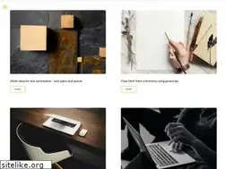 Sites similar to stijit.com