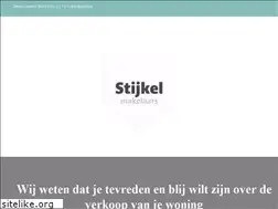 Sites similar to stijkel.nl