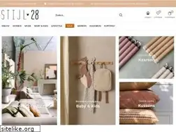 Sites similar to stijl28.nl