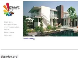 Sites similar to stijlaart.nl