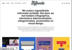 Sites similar to stijlbende.nl