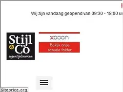 Sites similar to stijlenco.nl