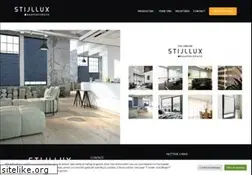 Sites similar to stijllux.nl