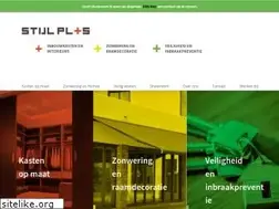 Sites similar to stijlplus.nl