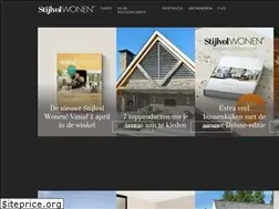 Sites similar to stijlvol-wonen.com