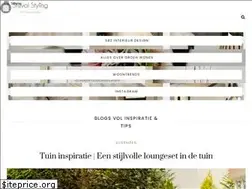 Sites similar to stijlvolstyling.com