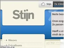 Sites similar to stijn.be