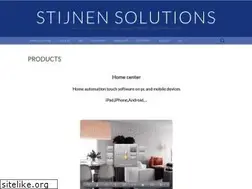 Sites similar to stijnen.be