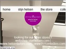 Sites similar to stijnhelsen.com