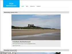 Sites similar to stijnshome.be