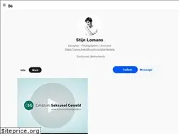 Sites similar to stijnziet.nl