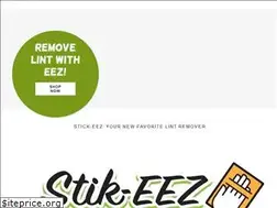 Sites similar to stik-eez.com