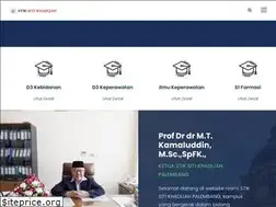 Sites similar to stik-sitikhadijah.ac.id