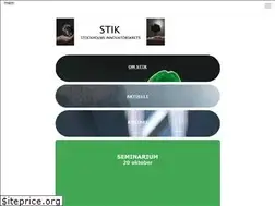 Sites similar to stik.se
