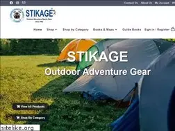Sites similar to stikage.com